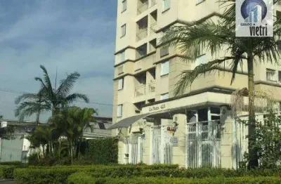 Apartamento com 2 quartos à venda na Avenida Nossa Senhora do Ó, Limão, São Paulo