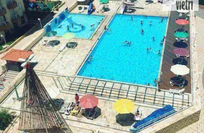 Apartamento à venda, 62 m² por r$ 445.000,00 - pirituba - são paulo/sp