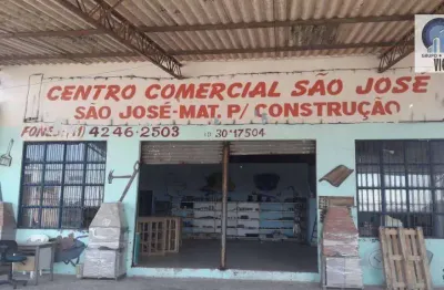 Ponto à venda, 450 m² por r$ 120.000,00 - zona rural - mairinque/sp