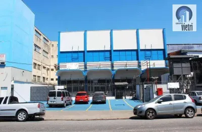 Barracão / Galpão / Depósito com 6 salas para alugar na Avenida Nossa Senhora do Ó, Limão, São Paulo