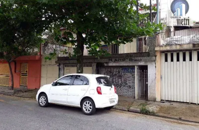 Prédio à venda na Rua São Fidélis, Jaguaré, São Paulo