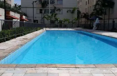 Apartamento com 3 dormitórios à venda, 60 m² por r$ 281.000 - vila zat - são paulo/sp