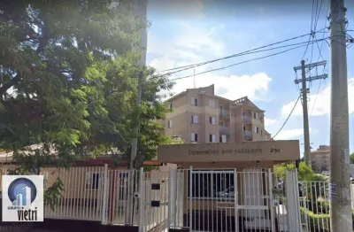Apartamento à venda, 58 m² por r$ 320.000,00 - pirituba - são paulo/sp