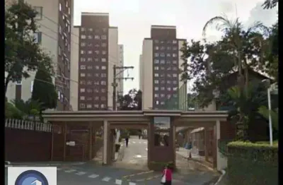 Apartamento com 2 dormitórios à venda, 50 m² por r$ 240.000,00 - jardim do tiro - são paulo/sp