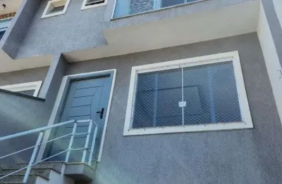 Casa com 3 quartos à venda na Travessa Oceano Glacial Ártico, Vila Pereira Barreto, São Paulo