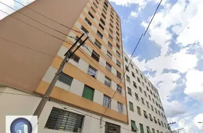 Apartamento à venda, 108 m² por r$ 480.000,00 - barra funda - são paulo/sp