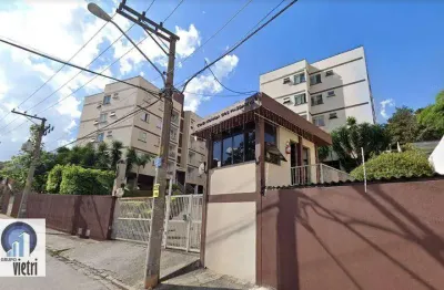 Apartamento com 2 dormitórios à venda, 56 m² por r$ 280.000,00 - pirituba - são paulo/sp