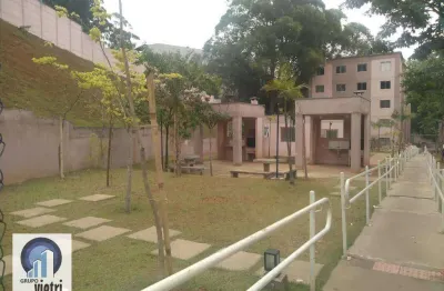 Apartamento com 2 dormitórios à venda, 65 m² por r$ 170.000,00 - jardim aurora - são paulo/sp