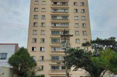 Amplo apartamento 2 dorms, (84 m²), à venda na lapa! bom preço! financia! visite, faça sua proposta!