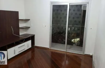 Apartamento com 3 dormitórios à venda, 68 m² por r$ 430.000 - city américa - são paulo/sp