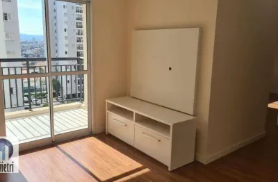 Apto novo à venda, 50 m² por r$ 425.000 - região do shop tietê plaza, em pirituba! aceitaremos propostas! visite!