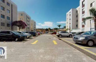 Apartamento com 2 dormitórios à venda, 43 m² por r$ 220.000,00 - jaraguá - são paulo/sp