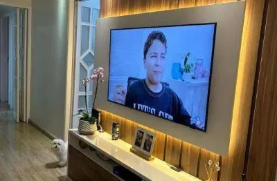 Apartamento com 3 dormitórios à venda, 60 m² por r$ 400.000 - pirituba - são paulo/sp