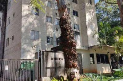 Apartamento com 2 dormitórios à venda, 45 m² por r$ 230.000,00 - jardim íris - são paulo/sp