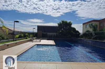 Apartamento com 2 dormitórios à venda, 55 m² por r$ 490.000,00 - vila palmeiras - são paulo/sp