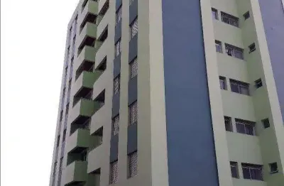 Apartamento com 2 quartos à venda na Rua Major Turíbio Moraes, Tucuruvi, São Paulo