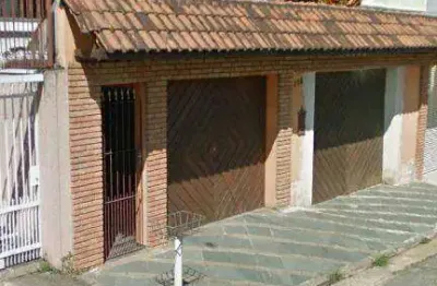 Sobrado residencial à venda, vila clarice, são paulo.