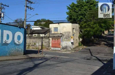 Casa à venda, 300 m² por r$ 1.500.000,00 - vila clarice - são paulo/sp