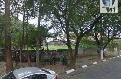 Terreno residencial à venda, city américa, são paulo.