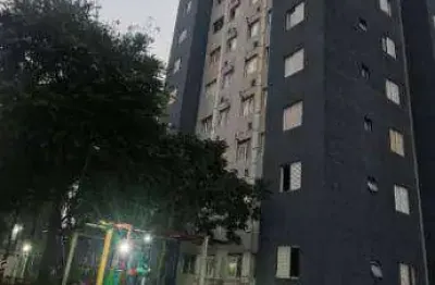 Apartamento com 2 dormitórios à venda, 48 m² por r$ 266.000,00 - jardim íris - são paulo/sp