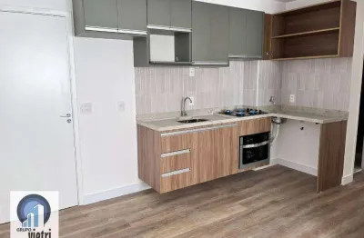 Apartamento com 2 dormitórios à venda, 37 m² por r$ 320.000,00 - perus (zona norte) - são paulo/sp