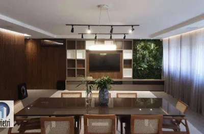 Apartamento com 4 dormitórios, 267 m² - venda por r$ 5.000.000,00 ou aluguel por r$ 31.946,19/mês - jardim europa - são paulo/sp