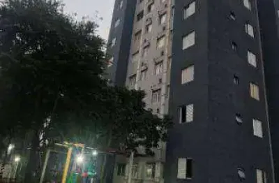 Apartamento com 2 dormitórios à venda, 46 m² por r$ 266.000 - jardim íris - são paulo/sp