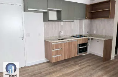 Apartamento com 2 dormitórios à venda, 34 m² por r$ 320.000,00 - perus (zona norte) - são paulo/sp