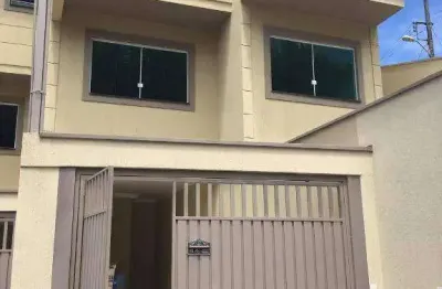 Sobrado com 3 dormitórios à venda, 118 m² por r$ 579.000,00 - vila pereira barreto - são paulo/sp