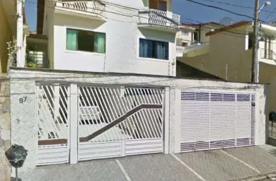 Enorme sobrado à venda 220 m² no jd regina>pirituba>3 dorms; suíte; 3 vagas>bom preço; permuta; financiado>corram !!!