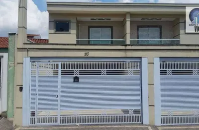 Sobrado com 3 dormitórios à venda, 165 m² por r$ 780.000,00 - pirituba - são paulo/sp