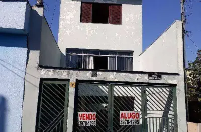 Sobrado com 3 dormitórios à venda, 210 m² por r$ 1.138.000,00 - piqueri - são paulo/sp