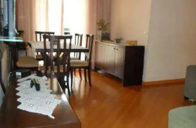 Apartamento com 3 quartos à venda na Rua Antônio Ribeiro de Morais, Limão, São Paulo