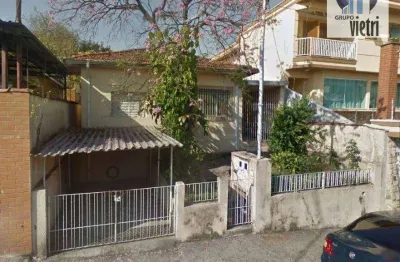 Terreno à venda, 360 m² por r$ 650.000,00 - jardim são josé - são paulo/sp
