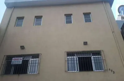 Prédio à venda, 370 m² por r$ 440.000,00 - jardim peri - são paulo/sp