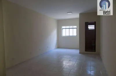 Sala para alugar, 32 m² por r$ 1.000,01/mês - pirituba - são paulo/sp