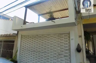 Sobrado em condominio 3 dormitorios 2 vagas - jaraguá