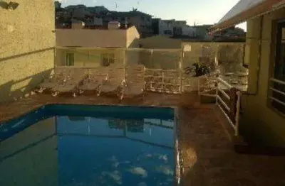 Sobrado em condominio 2 dormitorios 2 vagas -pirituba