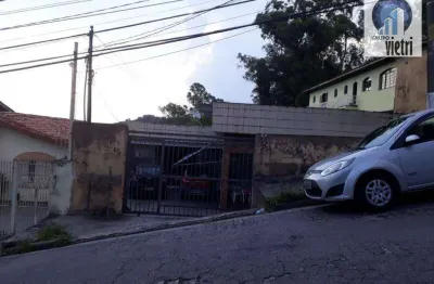 Prédio à venda, 800 m² por r$ 1.400.000 - jaraguá - são paulo/sp