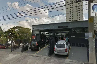 Prédio para alugar, 660 m² por r$ 23.804,75/mês - vila leopoldina - são paulo/sp