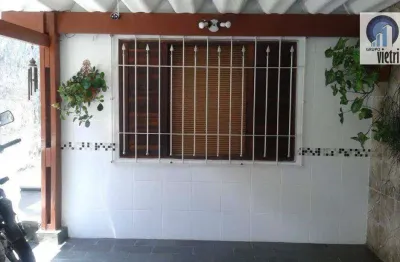 Sobrado a venda  no morro doce em ótima localização