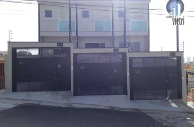 Sobrado com 3 dormitórios à venda, 160 m² por r$ 550.000 - vila hermínia - são paulo/sp