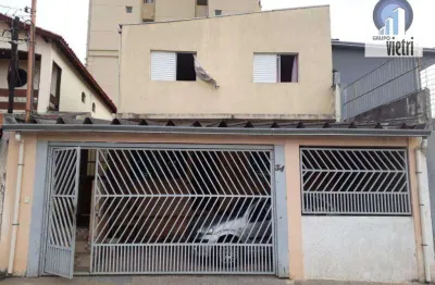 Sobrado com 4 dormitórios  proximo ao shopping pirituba e pontos comerciais