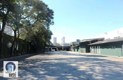 Galpão para alugar, 17000 m² por r$ 960.200,00/mês - vila leopoldina - são paulo/sp
