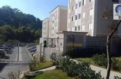 Apartamento com 3 dormitórios à venda, 49 m² por r$ 265.000 - jaraguá - são paulo/sp