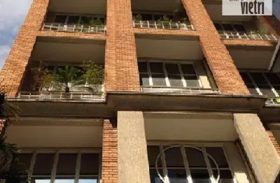 Conjunto à venda, 76 m² por r$ 850.000 - vila olímpia - são paulo/sp