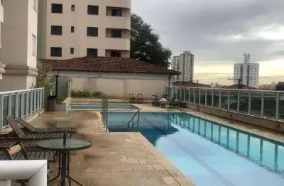 Apartamento semi novo ! com 3 suítes com armários embutidos, 3 banheiros, lavabo, 3 vagas de garagem, deposito privativo, sala compartilhada a varanda