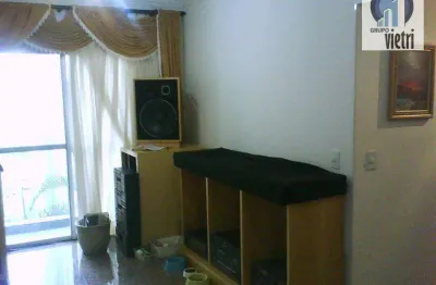 Apartamento com 3 dormitórios à venda, 61 m² por r$ 450.000,00 - freguesia do ó - são paulo/sp