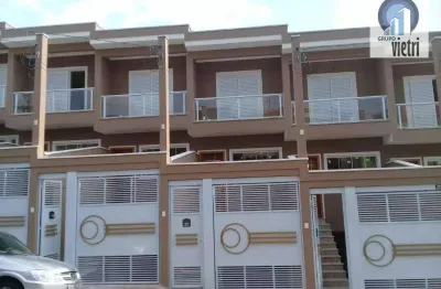 Sobrado com 2 dormitórios, 144 m² - venda por R$ 620.000,00 ou aluguel por R$ 2.900,00/mês - Morro Grande - São Paulo/SP