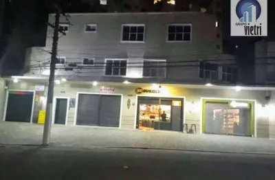 Loja para alugar, 120 m² por r$ 11.900/mês - vila mascote - são paulo/sp
